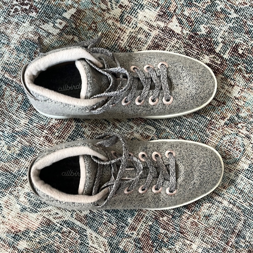 allbirds Wool Piper Mids
